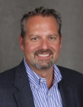 Randy Becker Logo